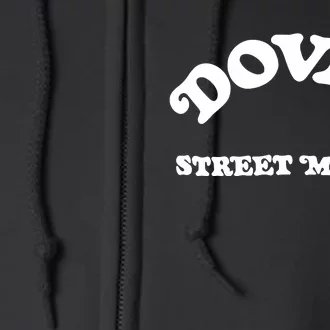 Dsm Year Of The Dragon Full Zip Hoodie