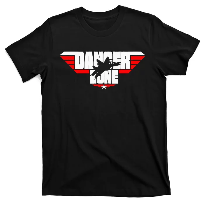 Danger Zone T-Shirt