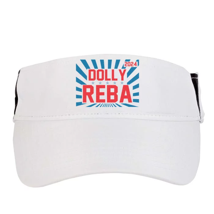 Dolly Zeba Adult Drive Performance Visor