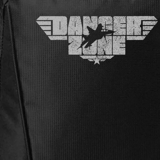 Danger Zone City Backpack