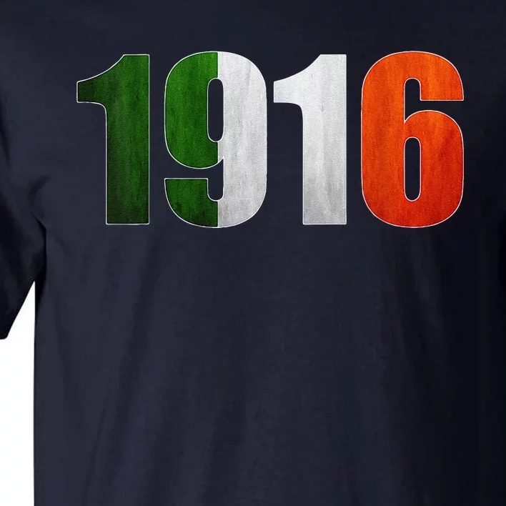 Easter 1916 Rising Irish Centenary Commemorative Tall T-Shirt