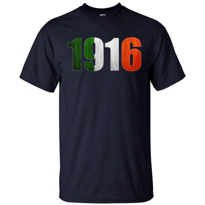 Easter 1916 Rising Irish Centenary Commemorative Tall T-Shirt