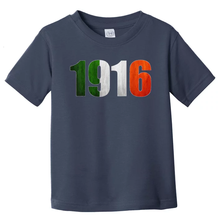 Easter 1916 Rising Irish Centenary Commemorative Toddler T-Shirt