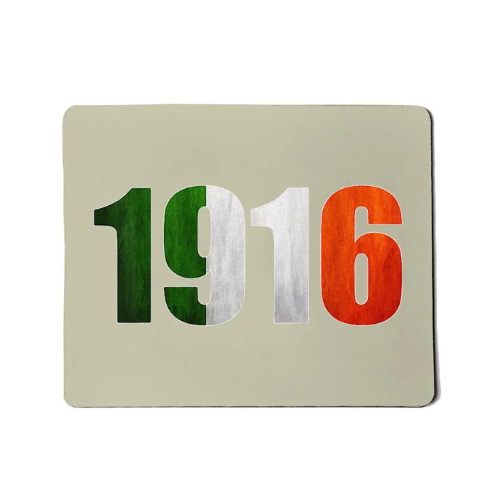 Easter 1916 Rising Irish Centenary Commemorative Mousepad