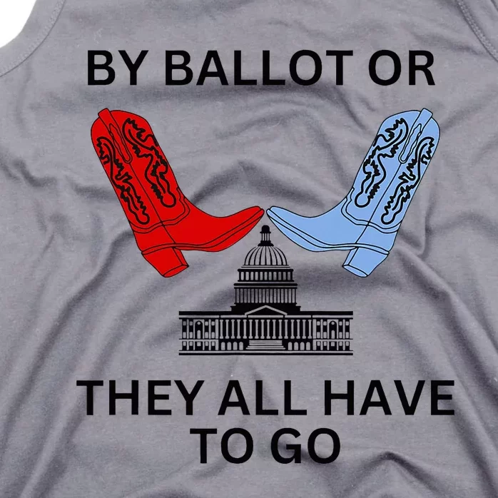 Election 2024 Tank Top