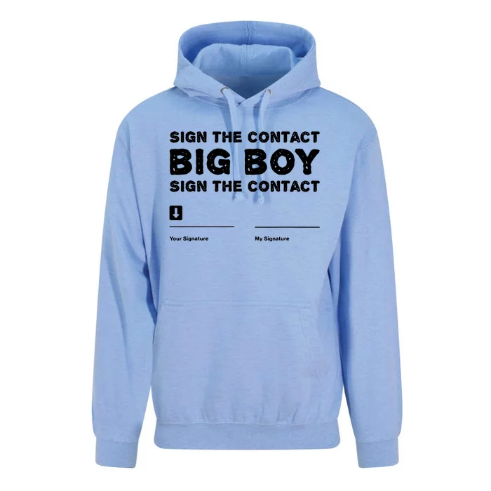 Event 2024 Unisex Surf Hoodie