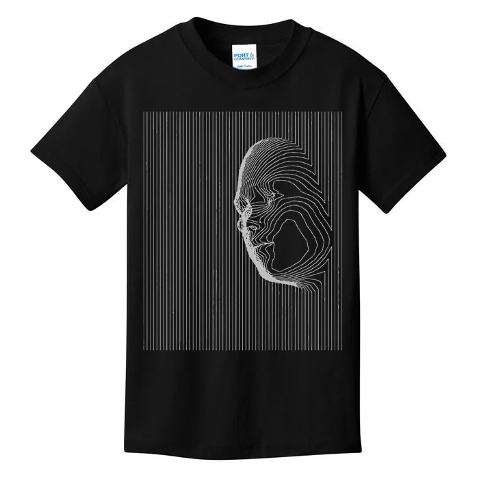 Emergence 2 Longing Kids T-Shirt