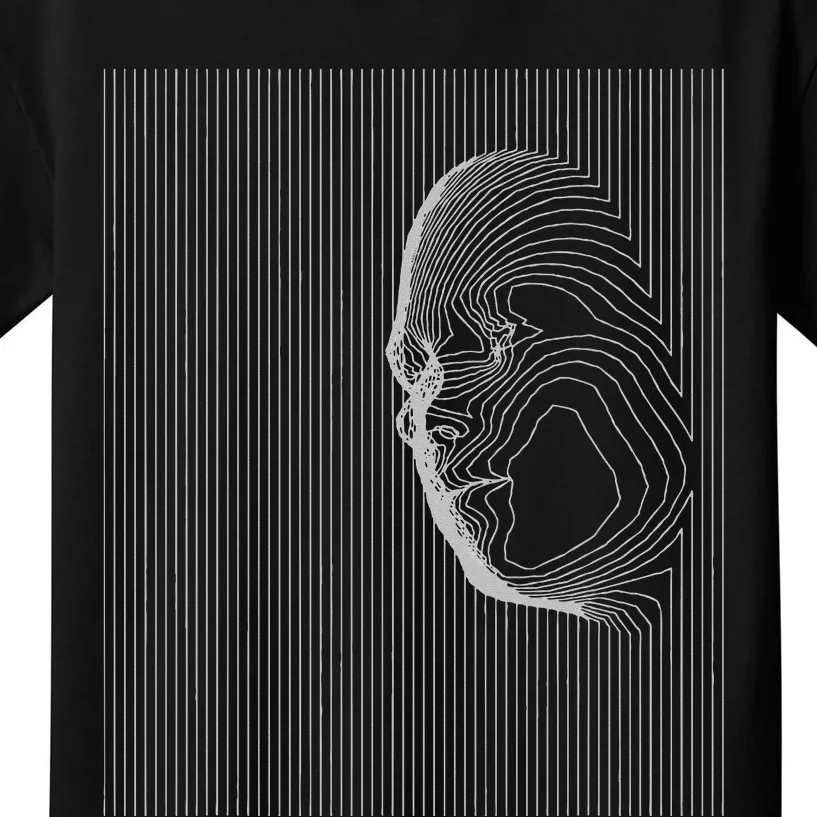 Emergence 2 Longing Kids T-Shirt