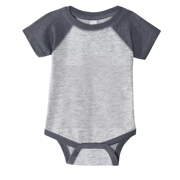 Emerging 3 Contemplation Infant Baby Jersey Bodysuit