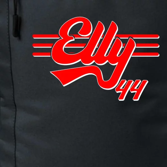 Elly 44 Cincinnati Baseball Daily Commute Backpack