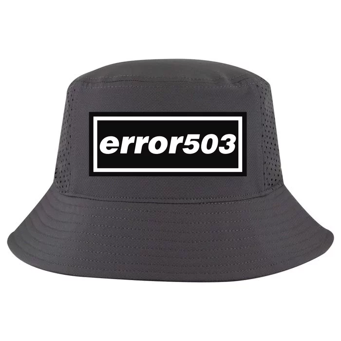 Error 503 Cool Comfort Performance Bucket Hat