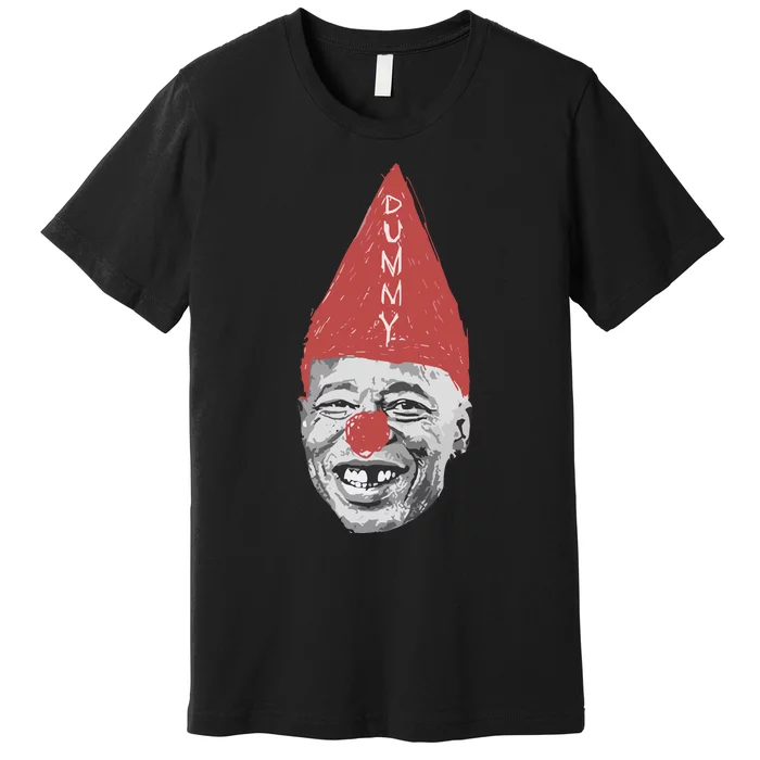 Eric Adams Dummy Premium T-Shirt