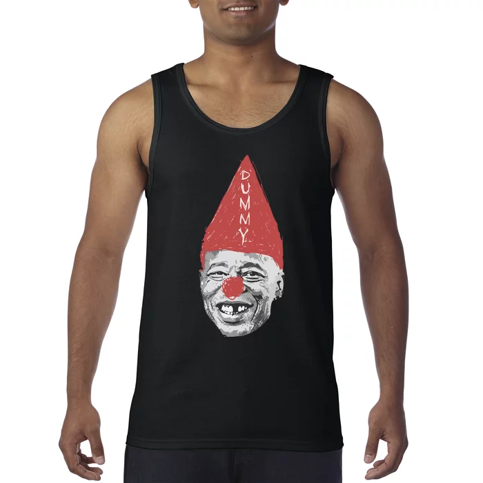 Eric Adams Dummy Tank Top