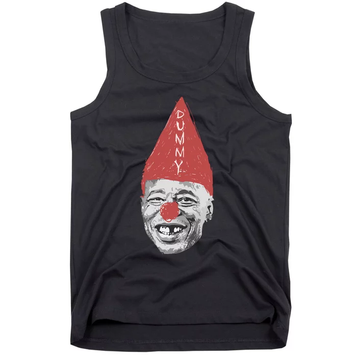 Eric Adams Dummy Tank Top