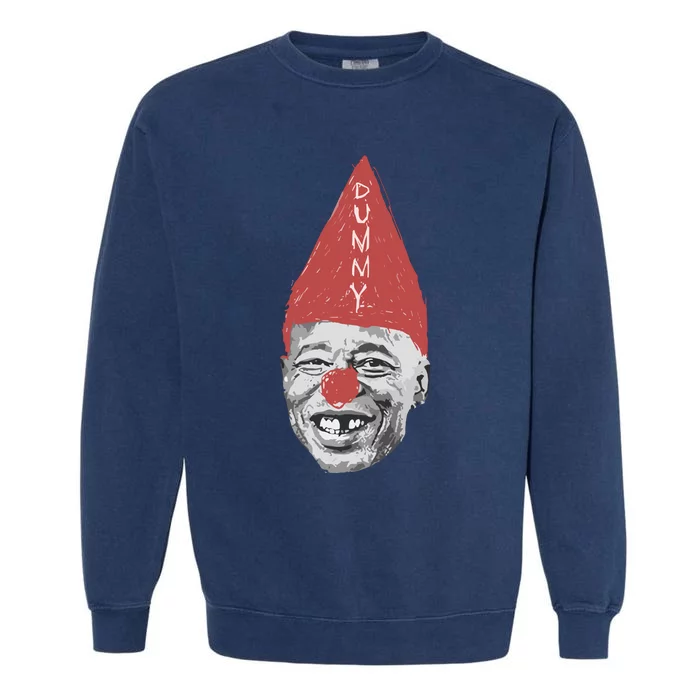 Eric Adams Dummy Garment-Dyed Sweatshirt