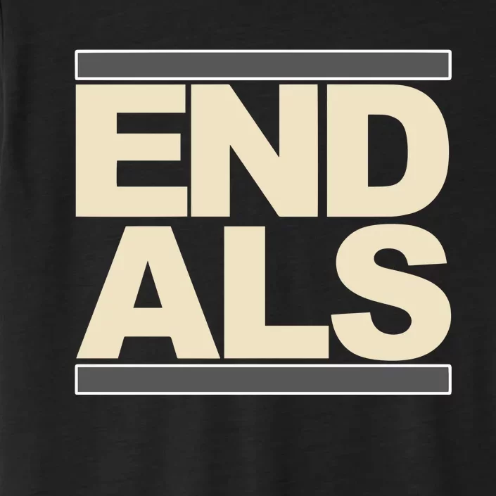 End Als ChromaSoft Performance T-Shirt