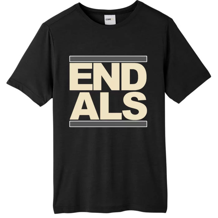 End Als ChromaSoft Performance T-Shirt