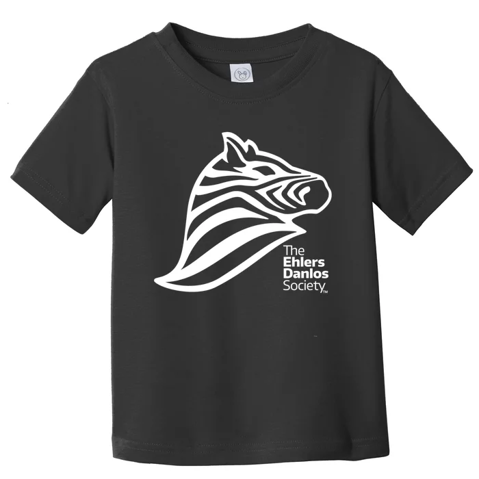 Ehlersdanlos Awareness Toddler T-Shirt