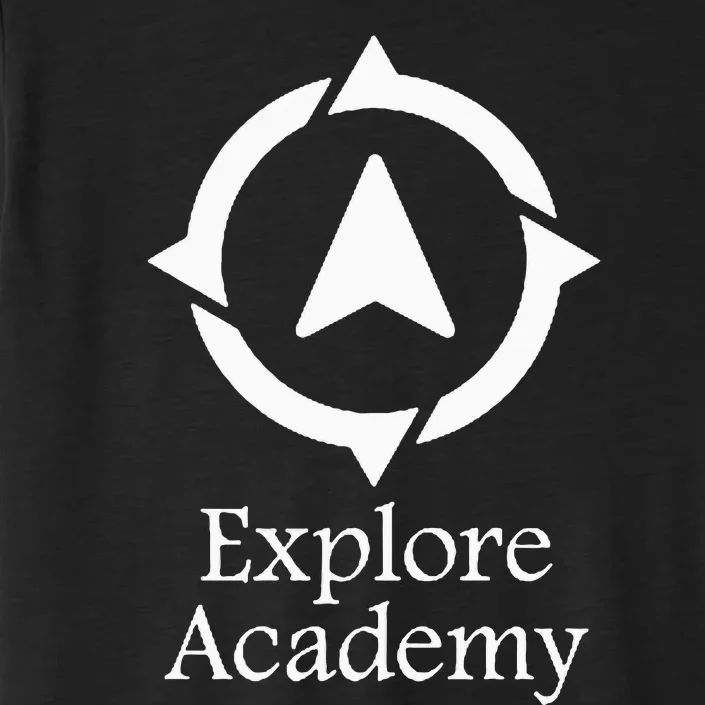 Explore Academy ChromaSoft Performance T-Shirt