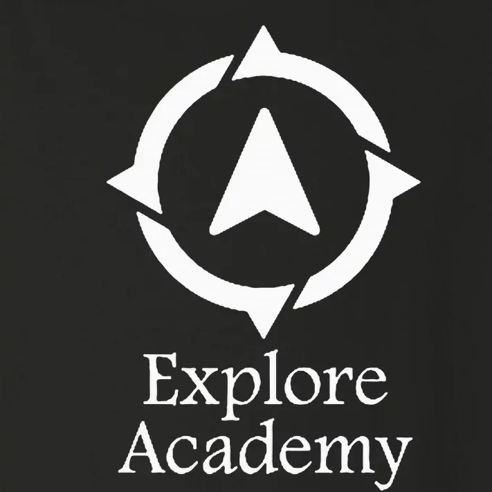 Explore Academy Toddler Long Sleeve Shirt