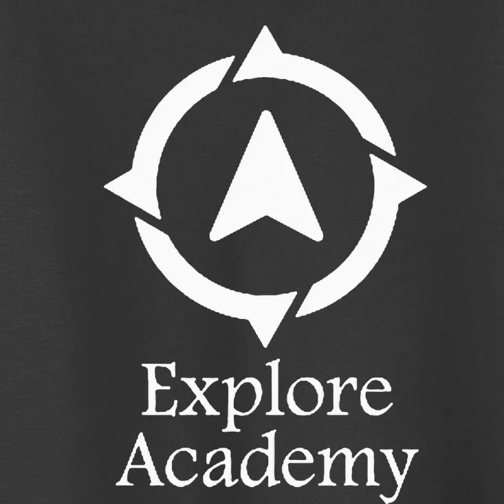 Explore Academy Toddler T-Shirt