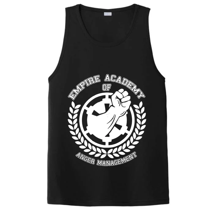 Empire Academy Performance Tank