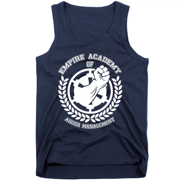 Empire Academy Tank Top