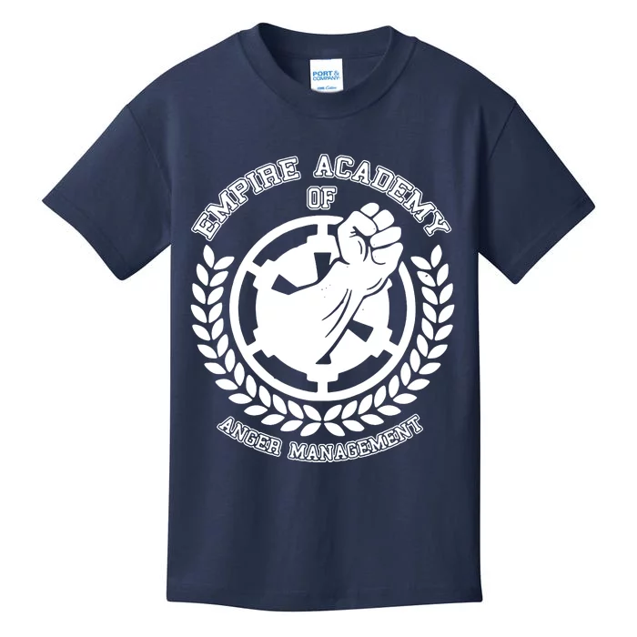 Empire Academy Kids T-Shirt