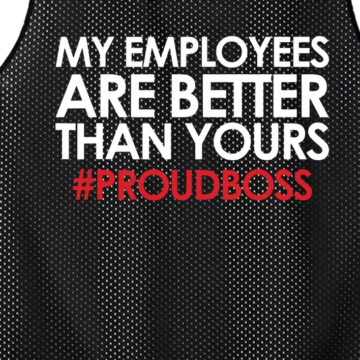 Employee Appreciation Gifts Funny Boss Gift Mesh Reversible Basketball Jersey Tank