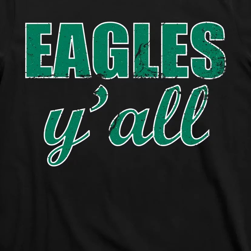 Cheap Logo Fly Eagles T Shirt, Philadelphia Eagles T Shirt - Allsoymade