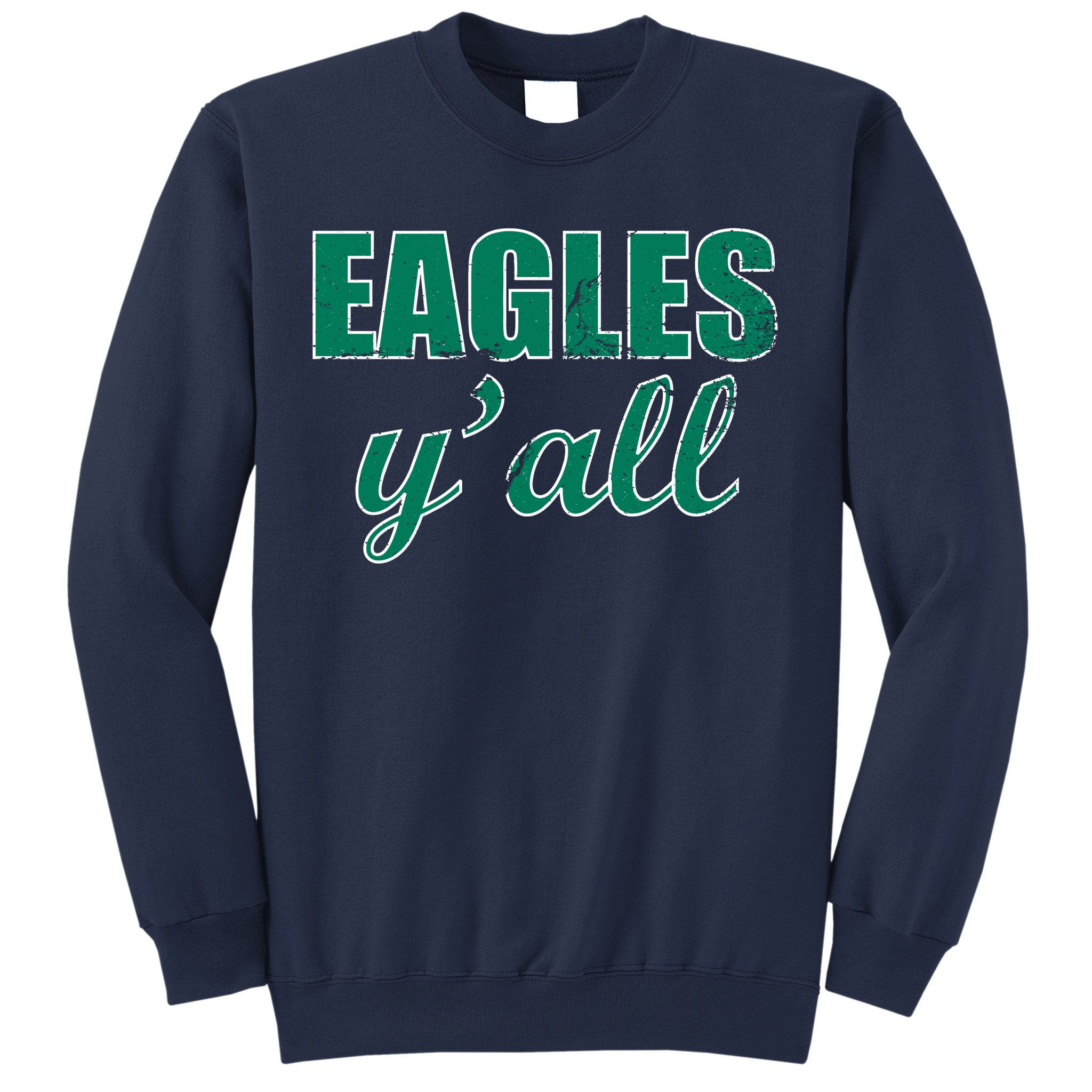 Philly Eagles Phila Eagles Fan Football Shirt - TeeUni