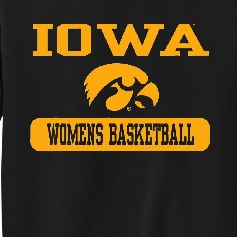 Elite Authentics I.O.W.A Hawkeyes Sweatshirt