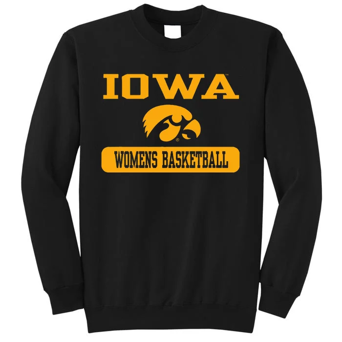 Elite Authentics I.O.W.A Hawkeyes Sweatshirt