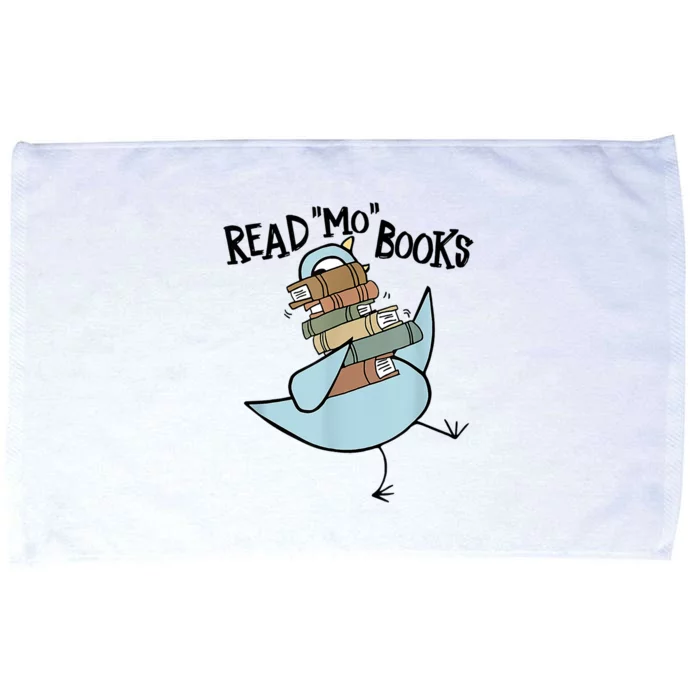 Elephant And Piggie Read Mo Books Pigeon Microfiber Hand Towel