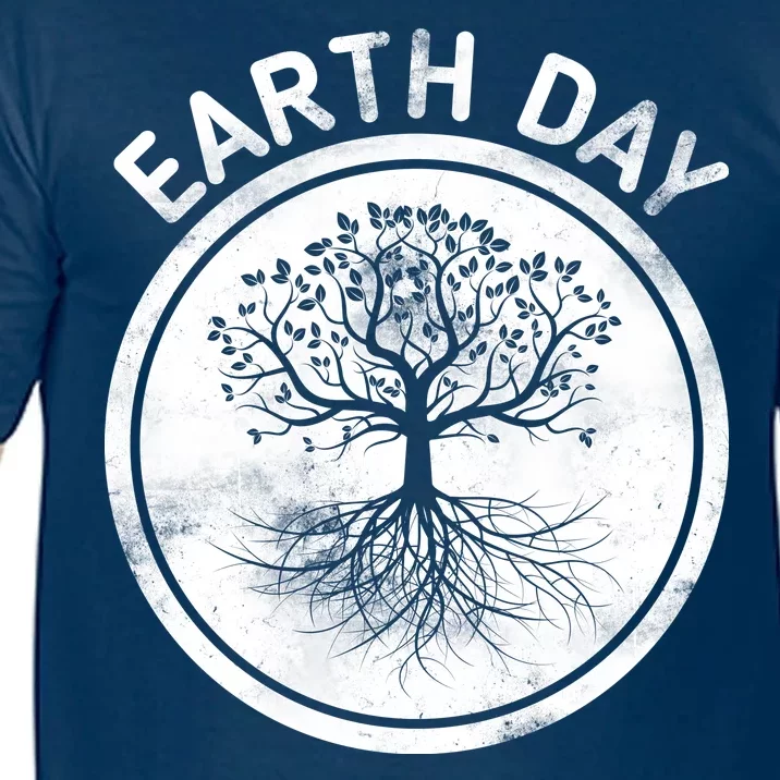 Earth Day Vintage Comfort Colors T-Shirt