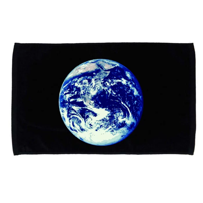 Earth World Microfiber Hand Towel