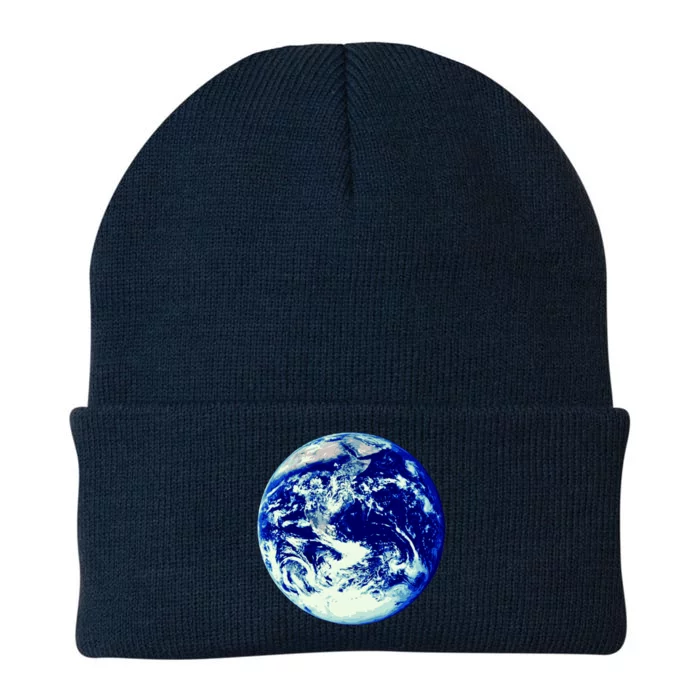 Earth World Knit Cap Winter Beanie