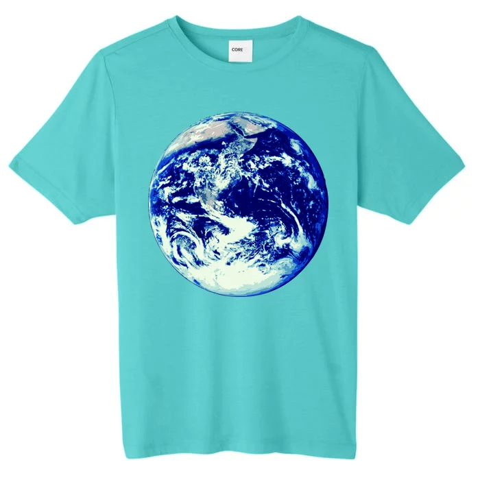 Earth World ChromaSoft Performance T-Shirt