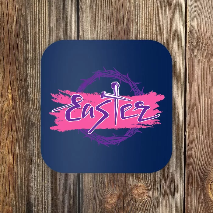 Easter Coaster