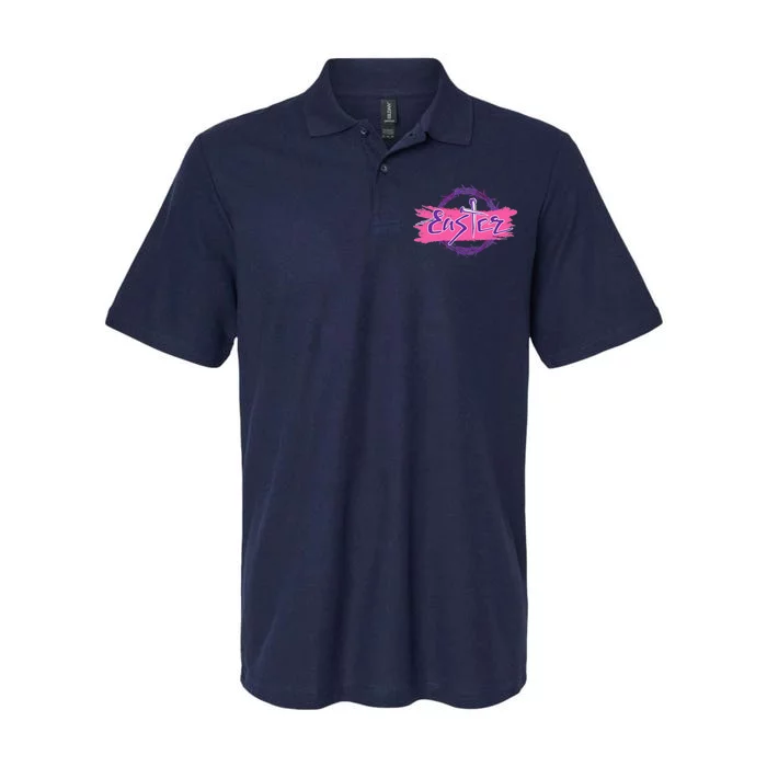 Easter Softstyle Adult Sport Polo