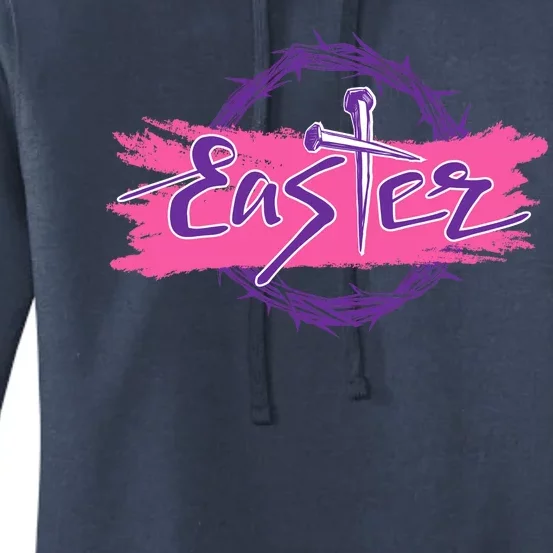 Easter Women's Pullover Hoodie