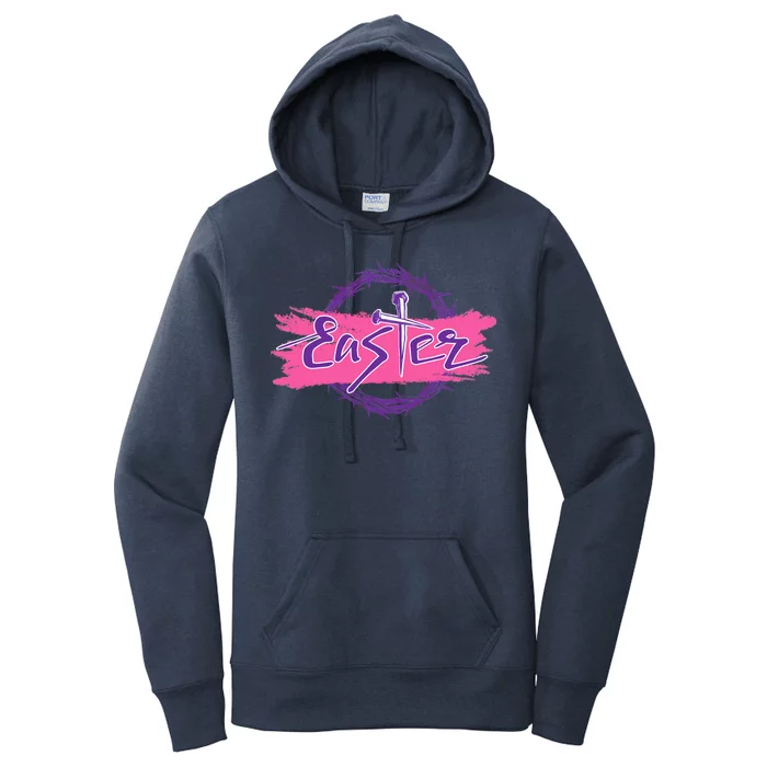 Easter Women's Pullover Hoodie