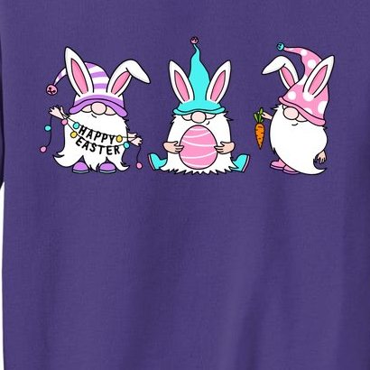 Easter Gnomes Sweatshirt