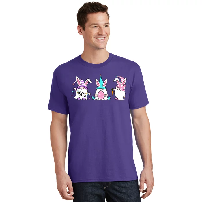 Easter Gnomes T-Shirt