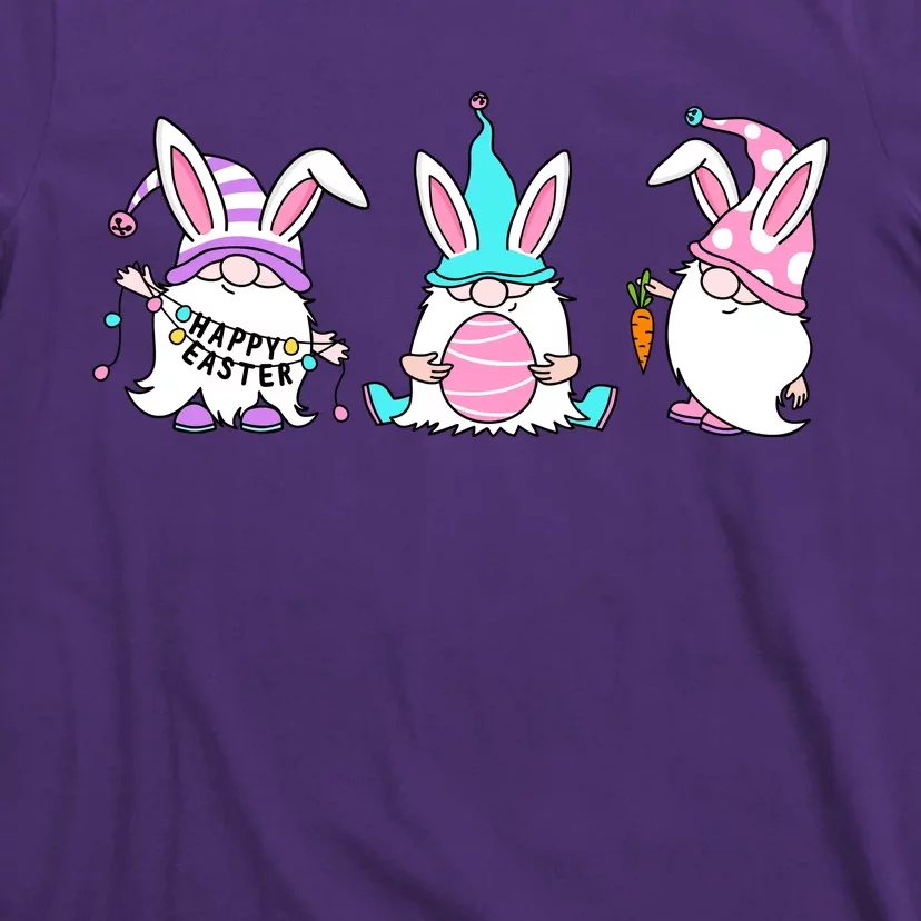 Easter Gnomes T-Shirt