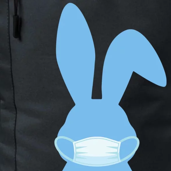 Easter Quarantine Mask Daily Commute Backpack