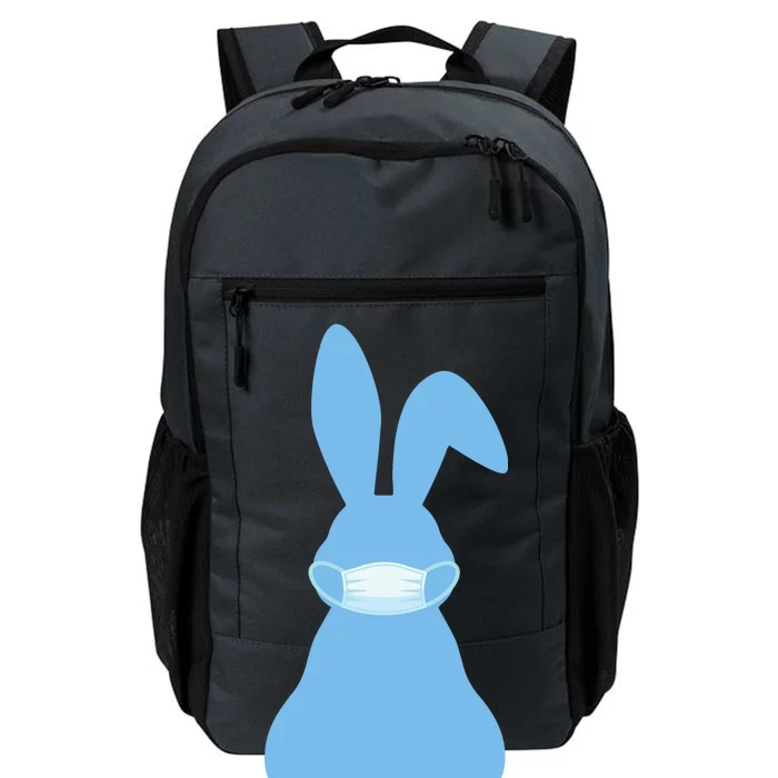 Easter Quarantine Mask Daily Commute Backpack