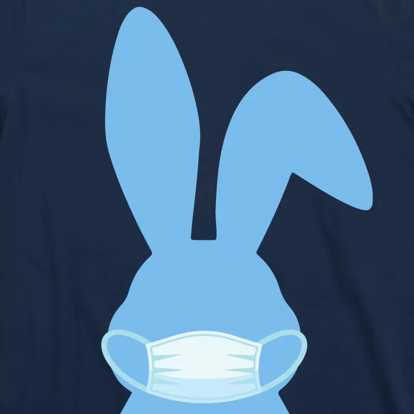 Easter Quarantine Mask T-Shirt