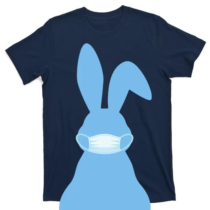 Easter Quarantine Mask T-Shirt