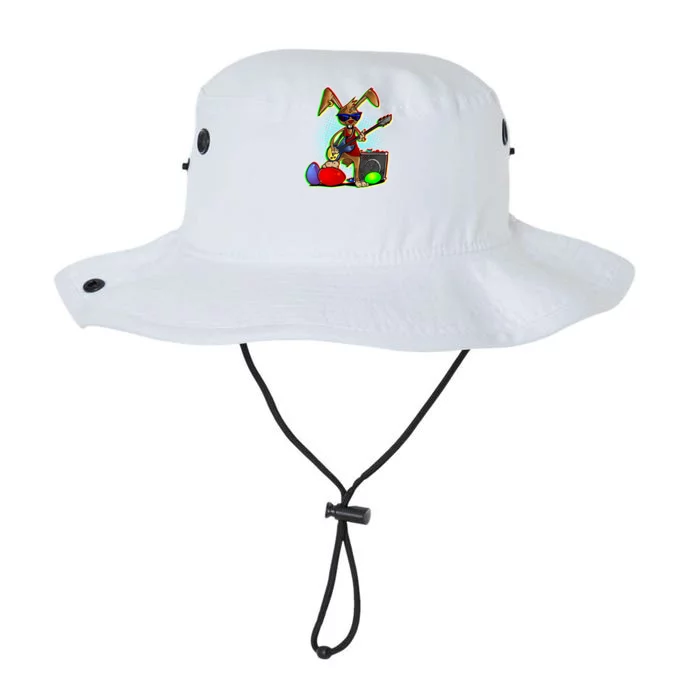 Easter Rock Bunny Legacy Cool Fit Booney Bucket Hat